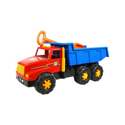Іграшка дитяча Orion Авто Маг з лопаткою (OR795)