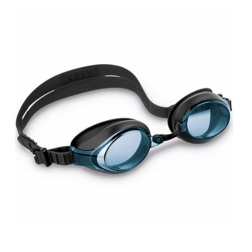 Очки для подводного плавания Intex Pro Master в футляре (55691)