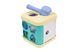 Іграшка Технок сортер Куб розумний малюк (TH9505)