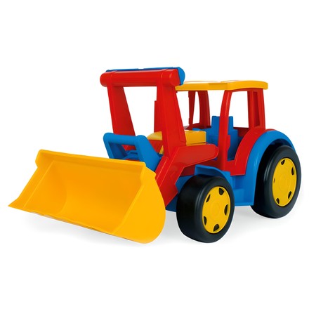 Іграшка дитяча Tigres Трактор Гігант 60 см (66000)