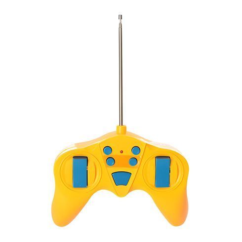 Игрушка детская Bambi Экскаватор на радиоуправлении (8896B)