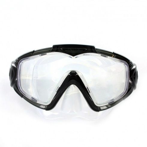 Маска для плавания Intex Silicone Aqua Pro Masks (55981)