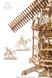 Механический 3D пазл UGEARS Башня-Мельница (70055)