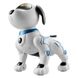 Игрушка детская Собака-робот Мини-акробат на радиоуправлении (ZYA-A2875)