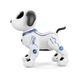 Игрушка детская Собака-робот Мини-акробат на радиоуправлении (ZYA-A2875)