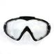 Маска для плавання Intex Silicone Aqua Pro Masks (55981)