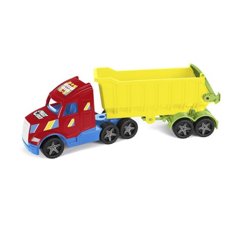 Игрушка детская Magic Truck Technic Грузовик 79 см (36300)