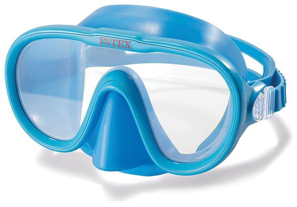 Маска для плавания Intex Sea Scan Swim Masks (55916)