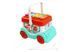 Детский ксилофон ТехноК Rainbow bus (TH9857)