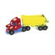 Іграшка дитяча Magic Truck Technic Вантажівка 79 см (36300)