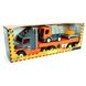 Іграшка дитяча Tigres Super Tech Truck з вантажівкою (36710)