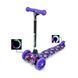 Самокат детский Scale Sport Scooter Micro Mini Print Орхидея (603166404)