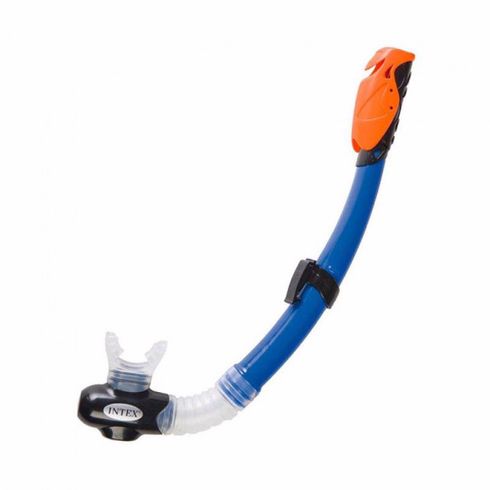 Набір для підводного плавання Intex Silicone Aqua Pro Swim Set (55962)