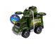 Іграшка дитяча ТехноК Військовий транспорт (TH7792)