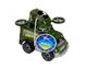 Игрушка детская ТехноК Военный транспорт (TH7792)