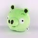 М'яка іграшка Weber Toys Angry Birds Свиня середня 16см (WT528)