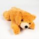 Мягкая игрушка Zolushka Медведь Соня маленький 42см коричневый (ZL0924)
