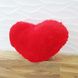 Мягкая игрушка Zolushka подушка Сердце Валентинка 44см (ZL546)