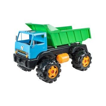 Игрушка детская Orion Супер Х5 Самосвал (OR603)