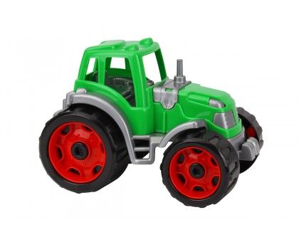 Іграшка ТехноК трактор (TH3800)