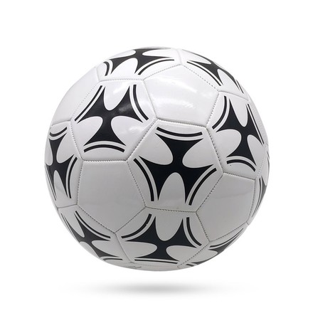 Мяч футбольный Train 280г (BT-FB-0335)
