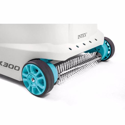 Робот пилосос INTEX автоматичний для басейну підводний ZX300 (28005)