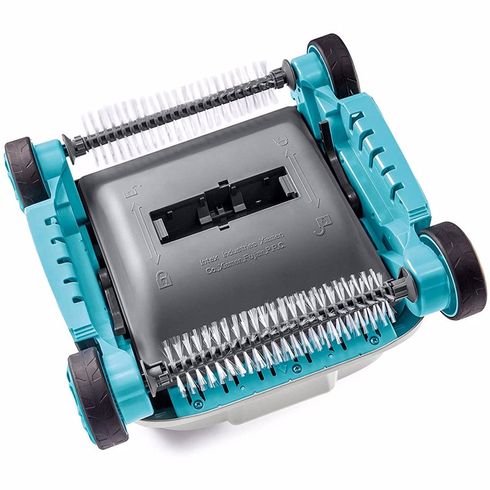 Робот пилосос INTEX автоматичний для басейну підводний ZX300 (28005)