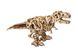 3D пазли UGEARS механічний Тиранозавр 249 ел (70203)