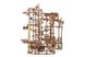Пазли механічні UGEARS 3D Спіральний підйомник Марбл-траса (70177)