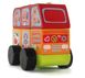 Автобус Cubika Веселі тварини LM-10 (13197)