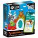 Игра магнитный театр Vladi toys "Рукавичка" с аудиосказкой (VT3206-37)