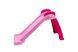 Гірка ТехноК дитяча для басейну і пісочниці рожева (TH8041)