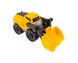Іграшка ТехноК Трактор з ковшем (TH8553)