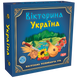 Игра настольная Artos Games Викторина Украина (укр.) (GAG10053)