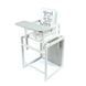 Стул для кормления OMMI NATURE Аляска (ST-351SWN)