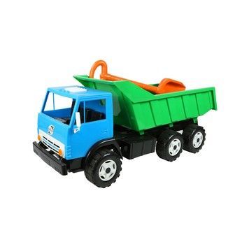 Игрушка детская Orion Супер Х4 Самосвал с лопаткой (OR559)