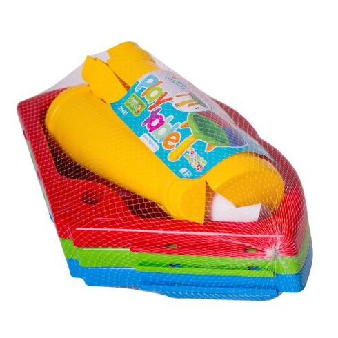 Іграшка дитяча Tigres Столик для піску та води (39481)
