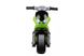 Каталка толокар ТехноК мотоцикл салатовий (TH5859)