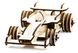 Механический 3D пазл Handy Games Формула 1 (HG-0004)