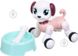 Іграшка дитяча собачка-робот на радіокеруванні 15см рожева (РКБН1090AP)
