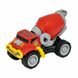 Іграшка дитяча Tigres Бетонозмішувач Hot Wheels (TG2441)
