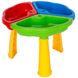 Іграшка дитяча Tigres Столик для піску та води (39481)