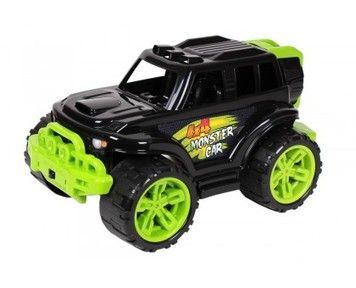 Машина ТехноК внедорожник Monster Car (TH4623)