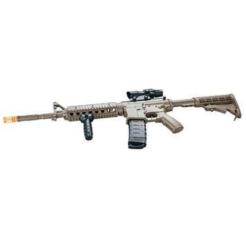 Игрушечная винтовка M416 Rifle с орбизами 82 см (896 -2)