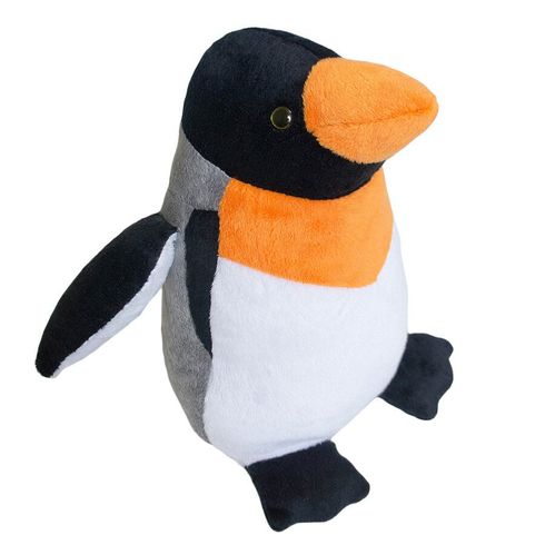 М'яка іграшка Zolushka Пінгвін Марті 22см (ZL550)