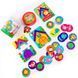 Гра настільна Vladi toys Мемо 38 гральних карток (VT2910-04)