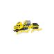Детская игрушка Magic Truck Technic с грузовиком (36420)