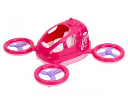 Детская игрушка ТехноК Квадрокоптер (ассорт.) (TH7976)