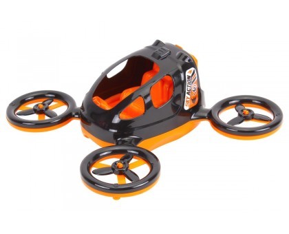 Детская игрушка ТехноК Квадрокоптер (ассорт.) (TH7976)
