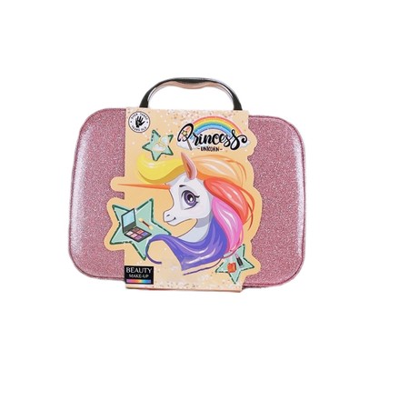 Дитяча косметика Princess unicorn у валізі (B160LPN)